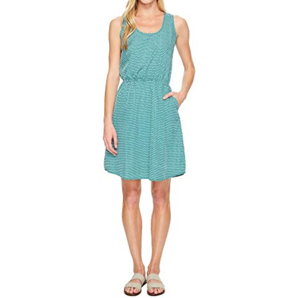 ** sold ** Mountain Khakis brand Dress Size Large